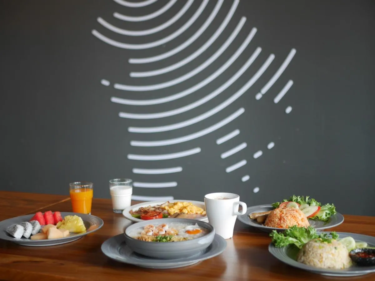 Image 5 of Newly Opened – Blu Monkey Hub and Hotel Laguna, Bangtao