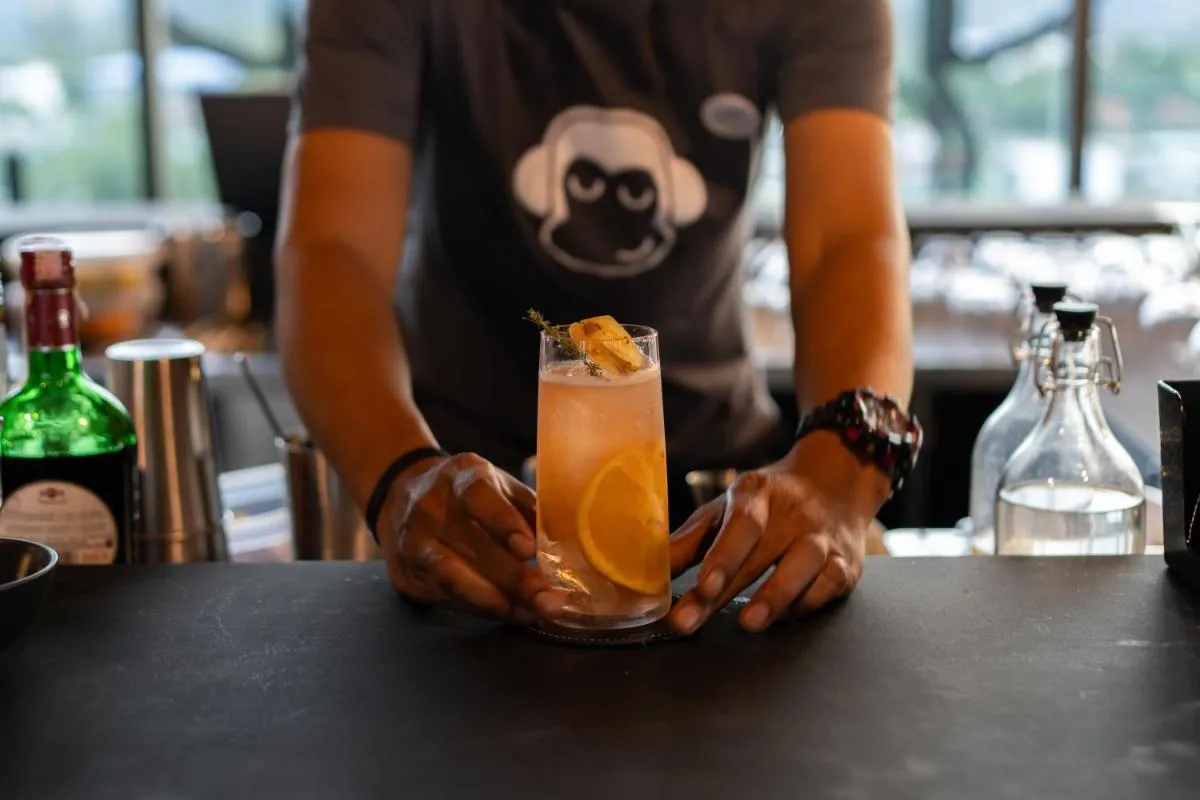 Image 6 of Newly Opened – Blu Monkey Hub and Hotel Laguna, Bangtao