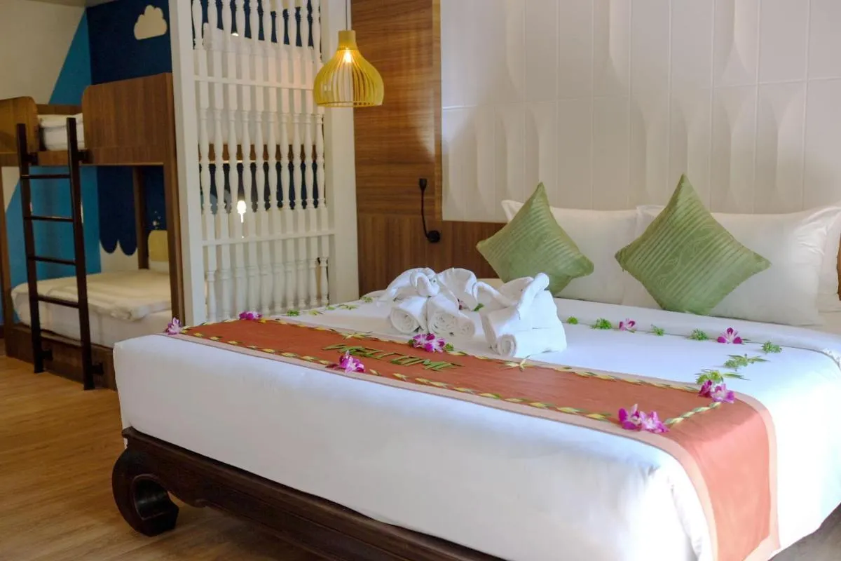 Image 6 of Nipa Resort, Patong Beach – SHA Extra Plus