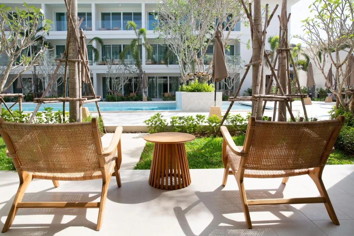 Image 4 of Niranapa Boutique Resort