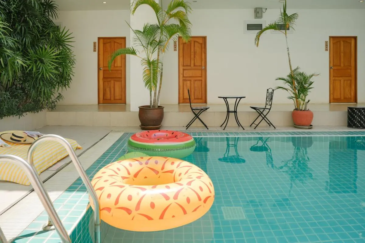 Image 4 of Nonnee Hotel Kata Beach Phuket