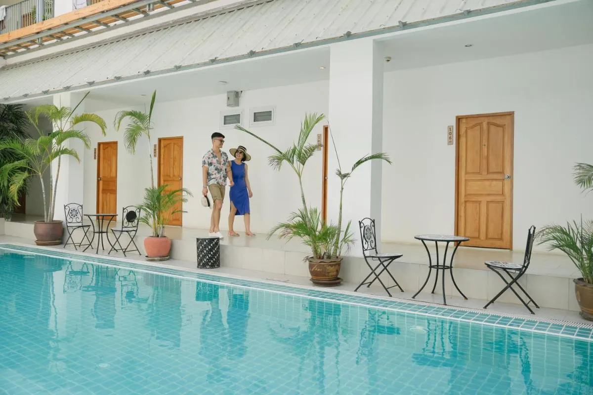 Image 1 of Nonnee Hotel Kata Beach Phuket