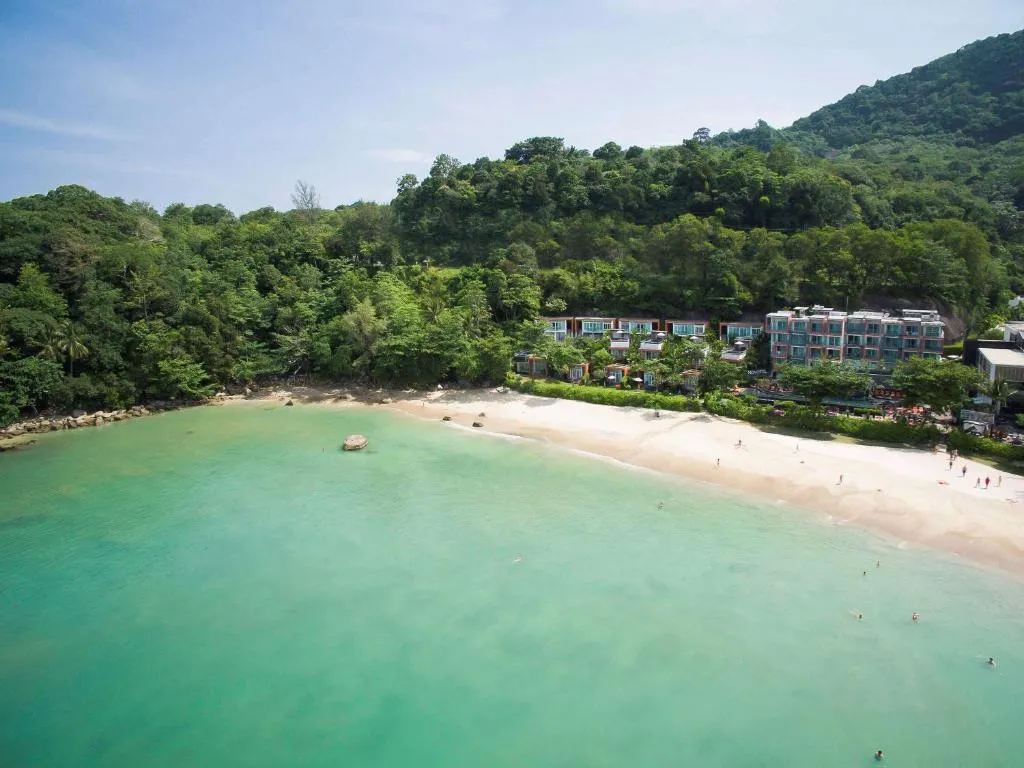 Image of Novotel Phuket Kamala Beach