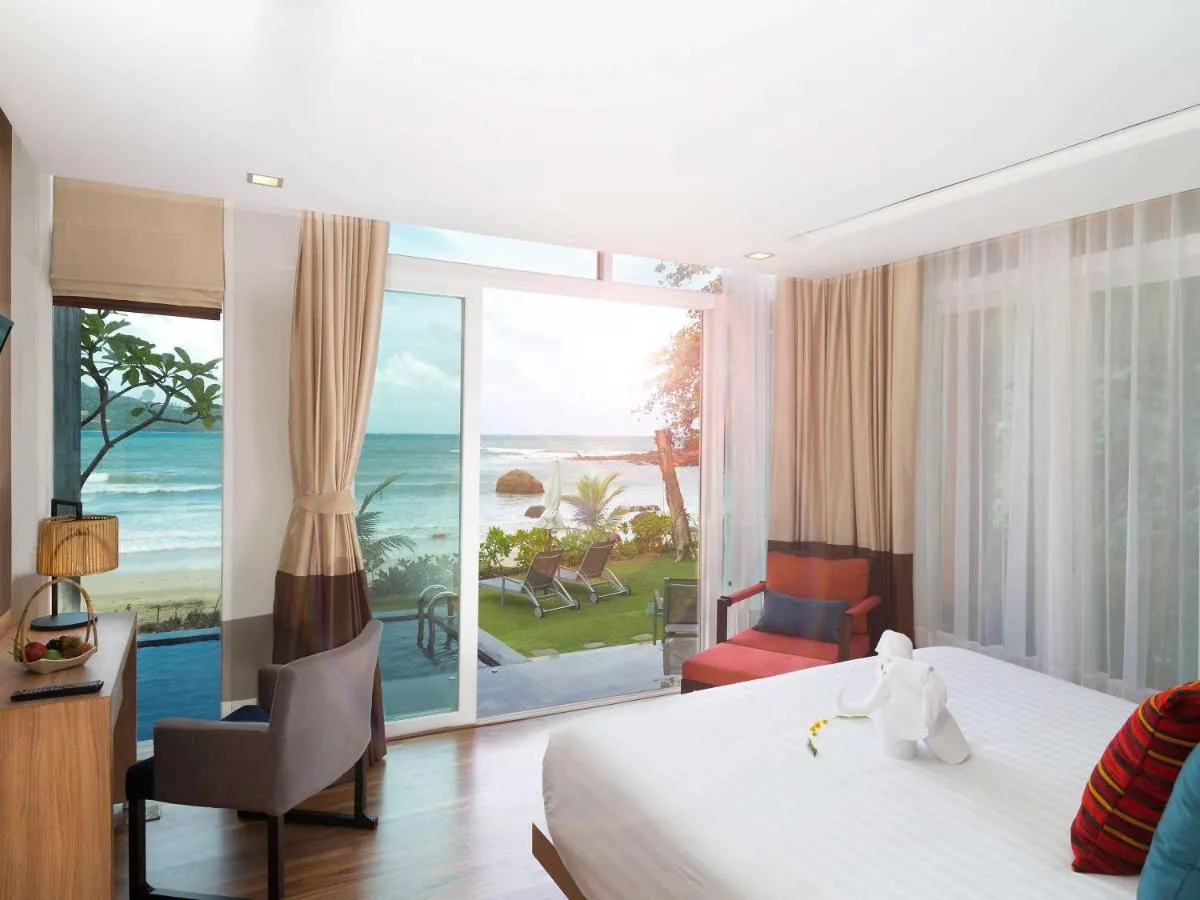 Image 4 of Novotel Phuket Kamala Beach