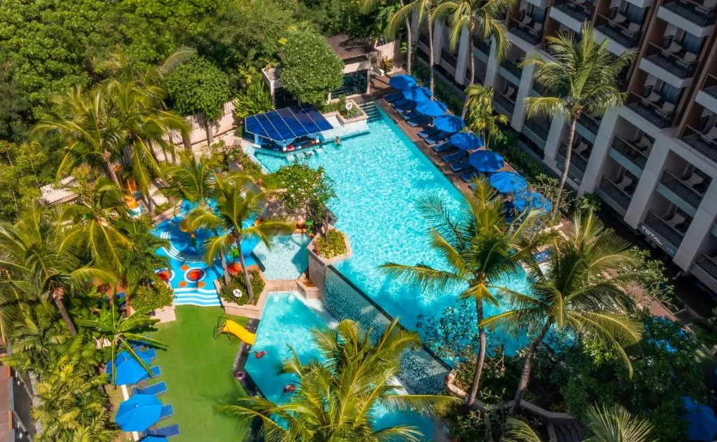 Image of Novotel Phuket Kata Avista Resort and Spa