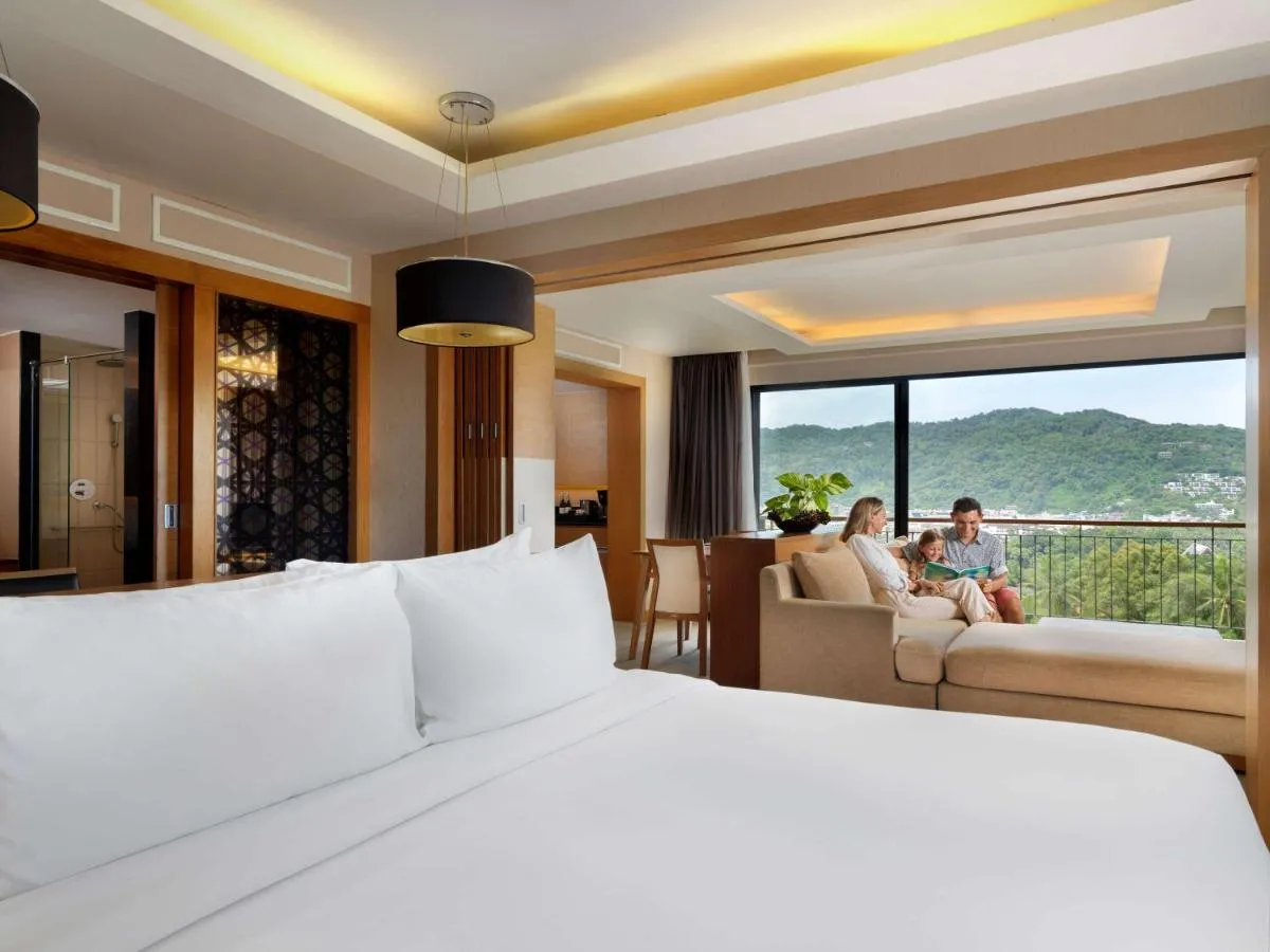 Image 6 of Novotel Phuket Kata Avista Resort and Spa