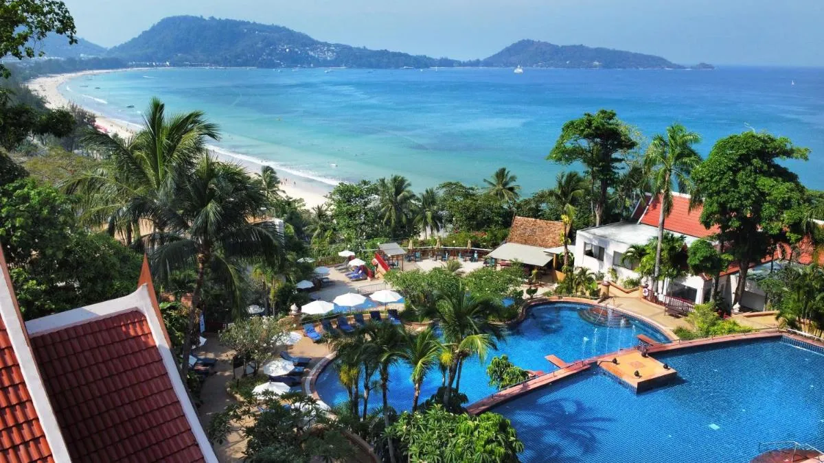 Image 1 of Novotel Phuket Resort
