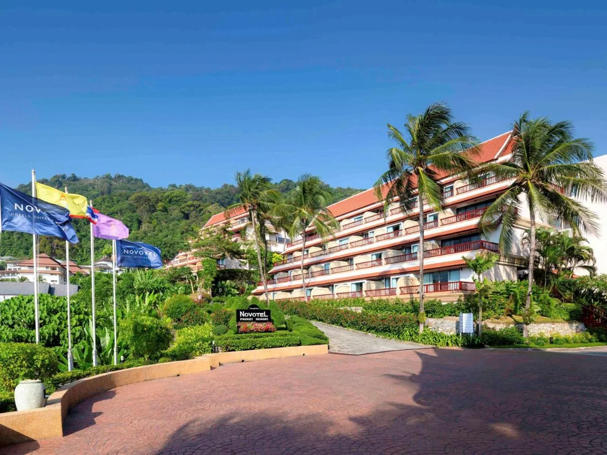 Image 3 of Novotel Phuket Resort