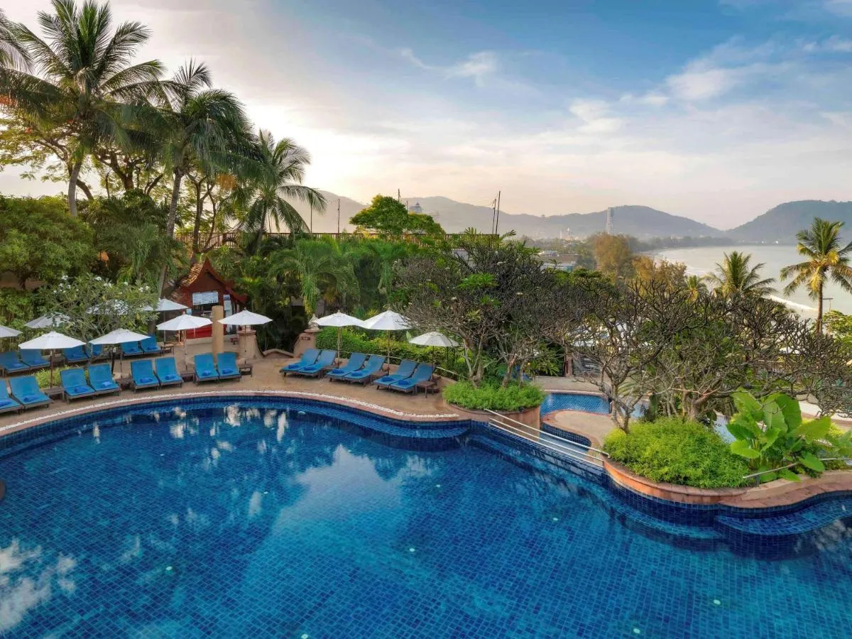 Image 2 of Novotel Phuket Resort