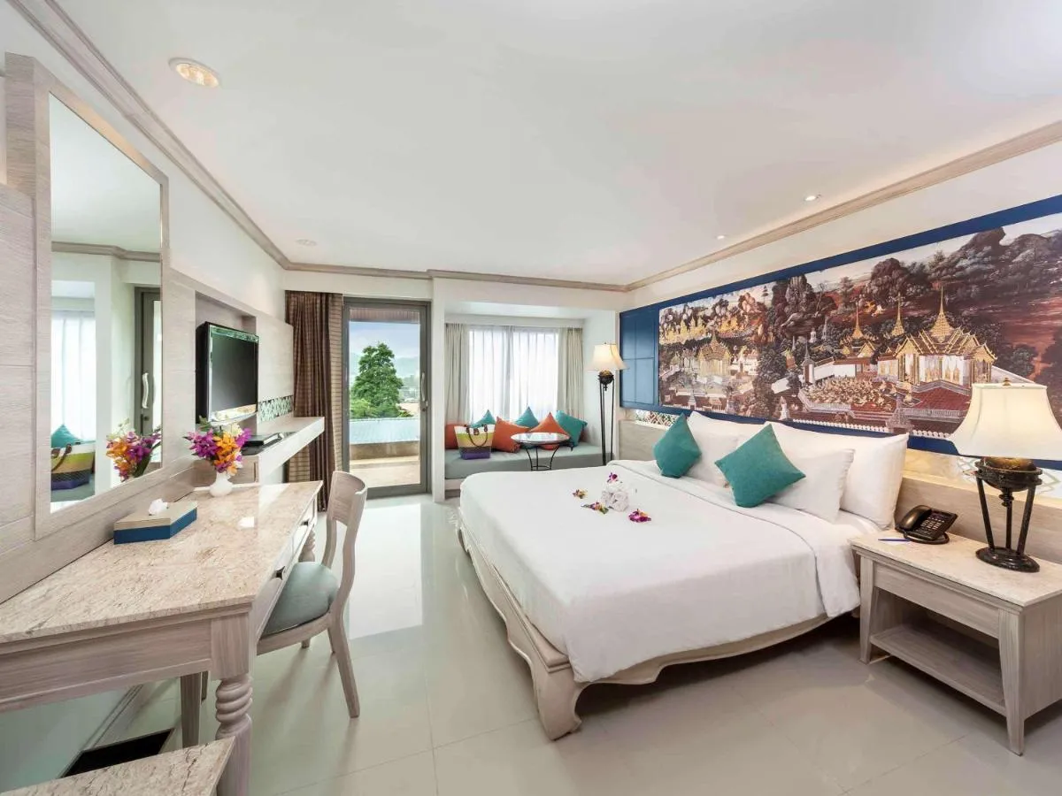 Image 5 of Novotel Phuket Resort