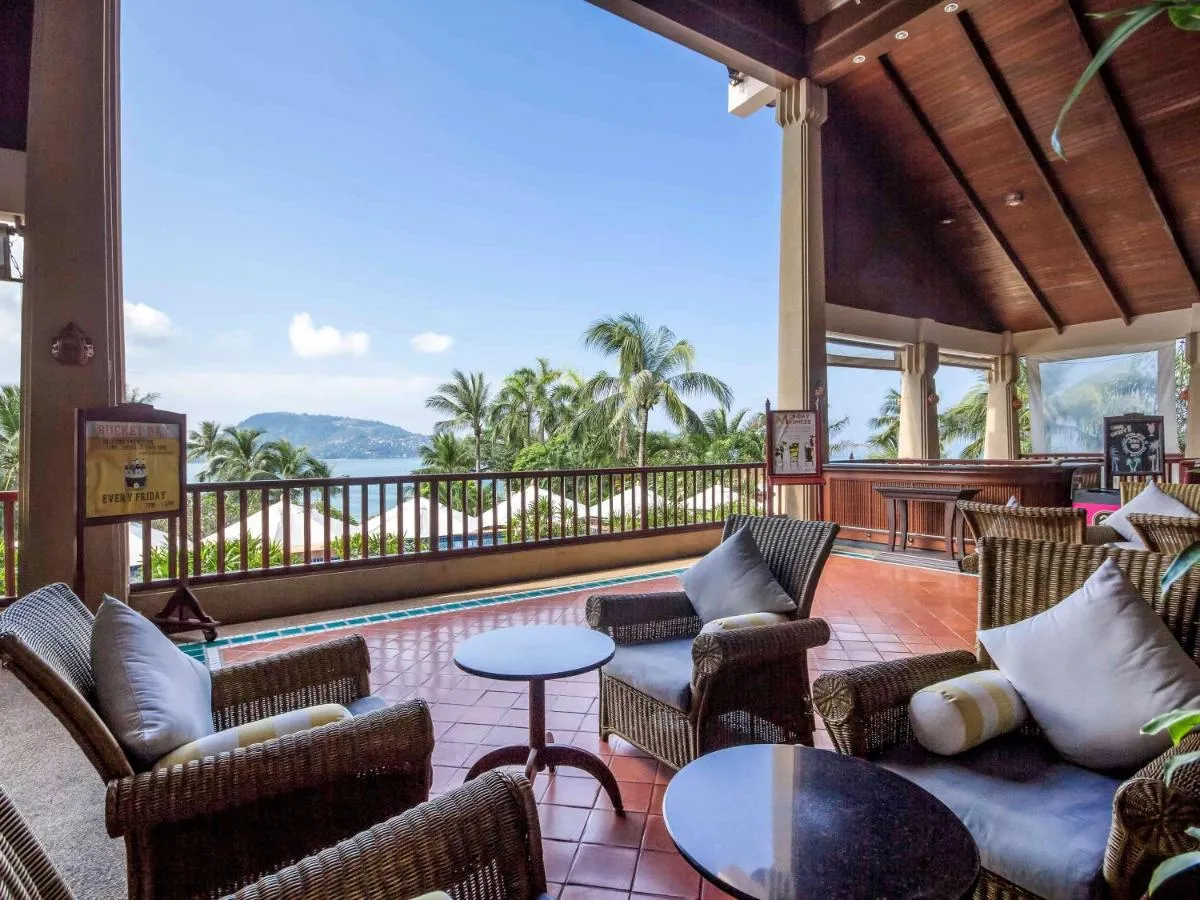 Image 4 of Novotel Phuket Resort