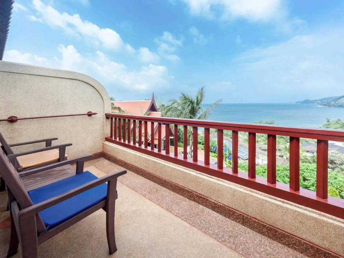 Image 6 of Novotel Phuket Resort