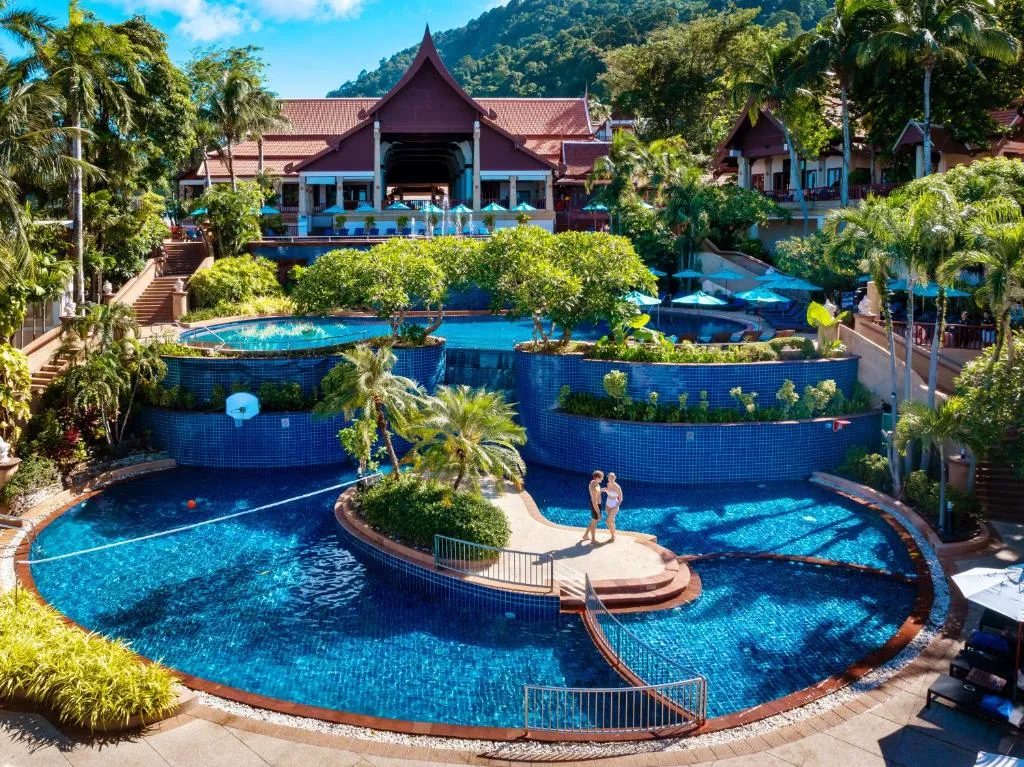 Image of Novotel Phuket Resort