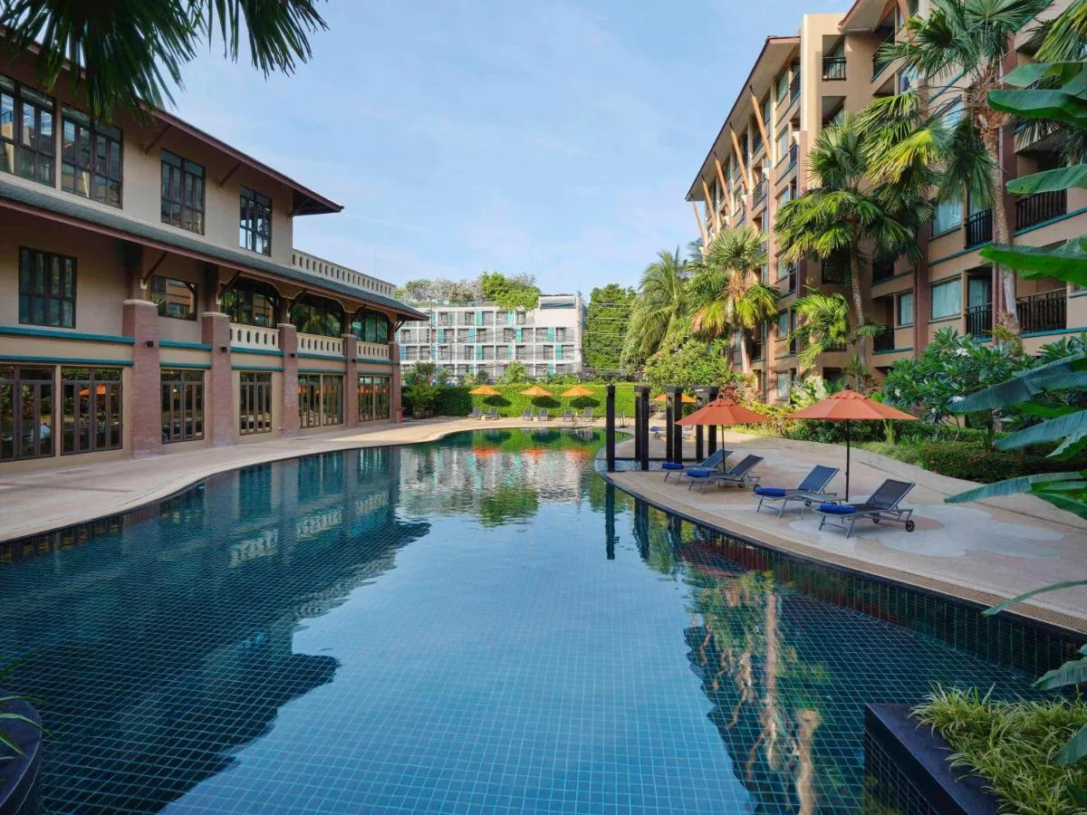 Image 1 of Novotel Phuket Vintage Park Resort