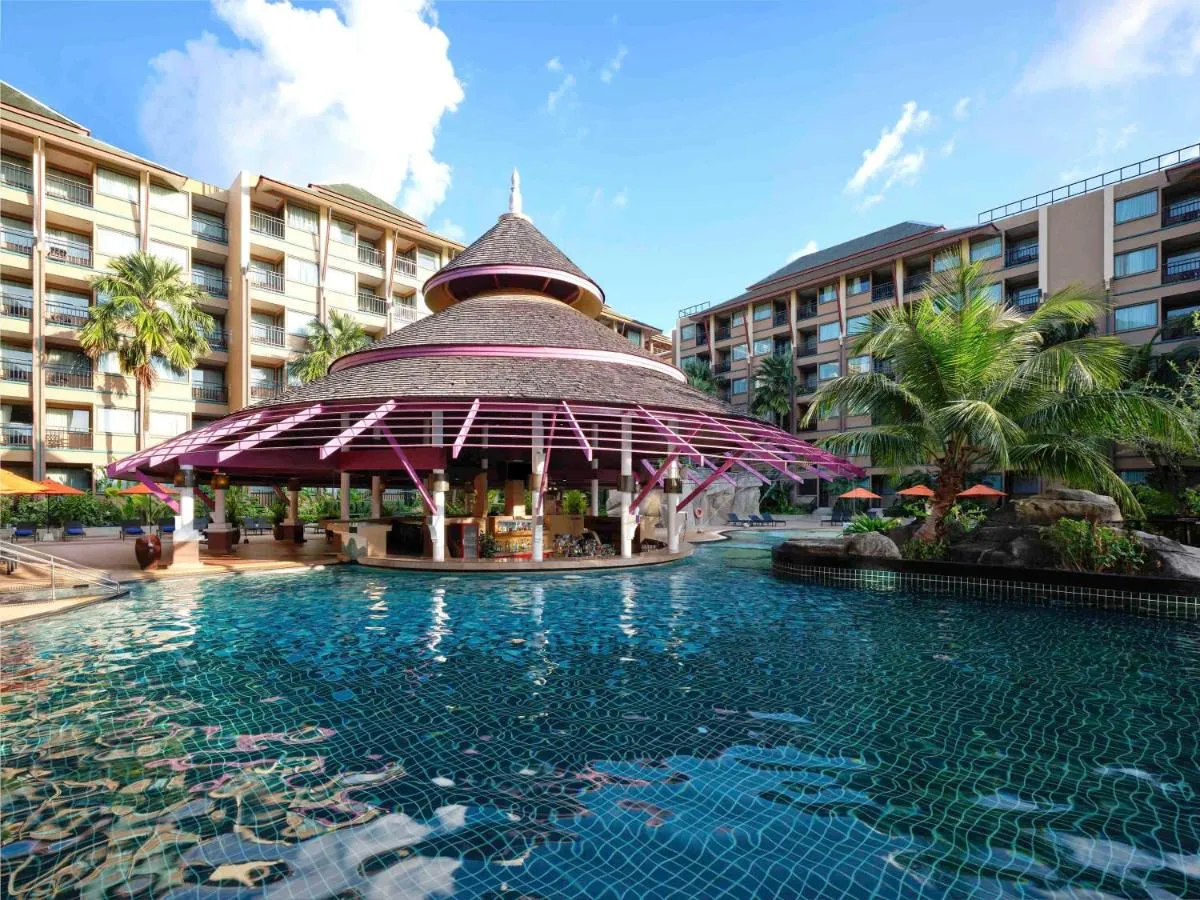 Image 4 of Novotel Phuket Vintage Park Resort