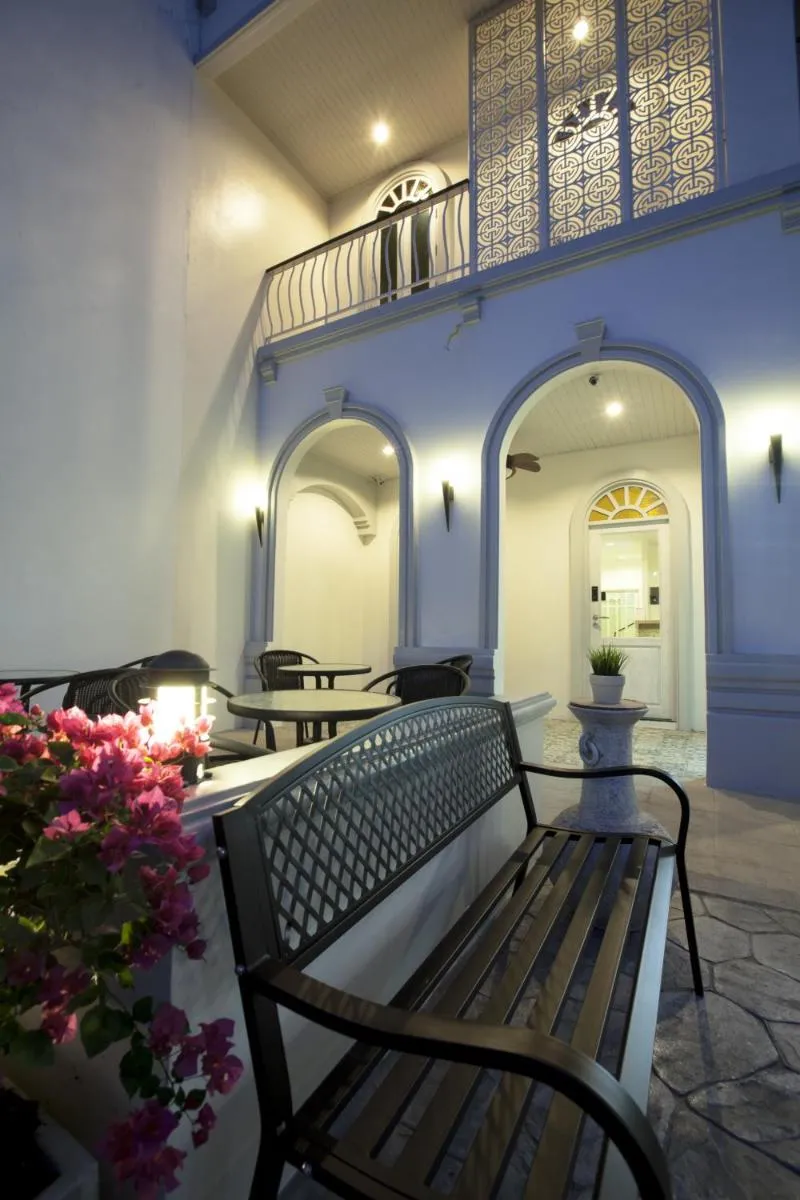 Image 3 of Number 4 Phuket