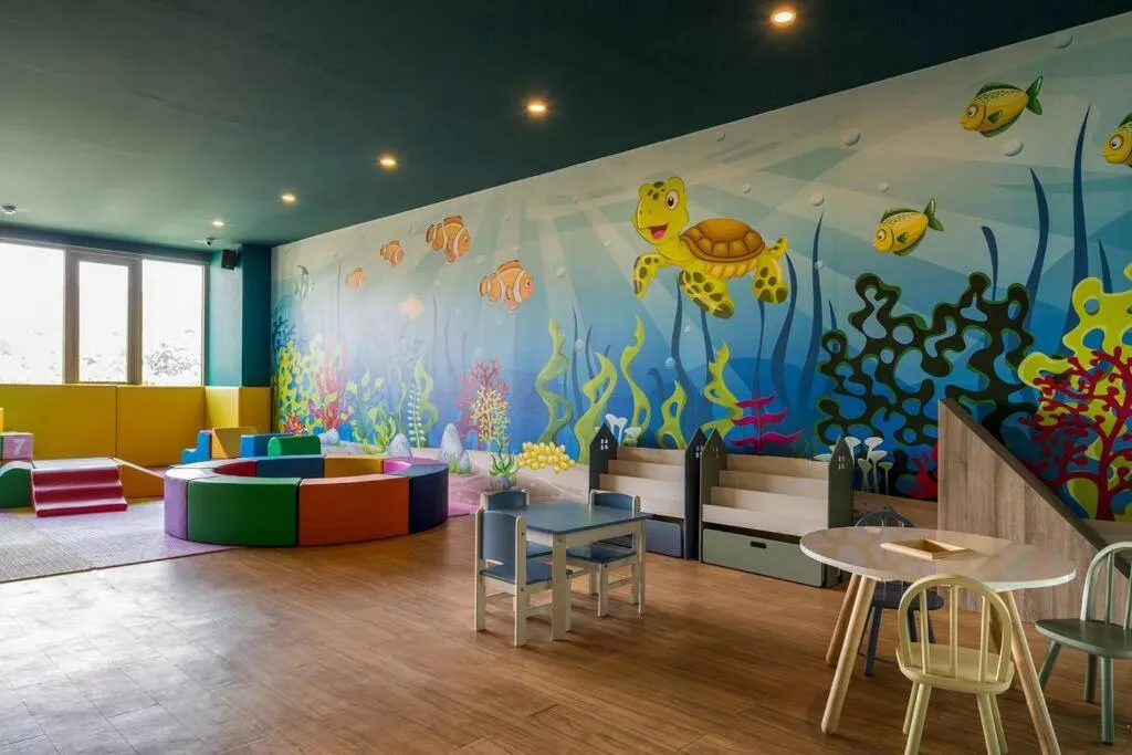 Image 2 of OCEANA HOME Phuket Kamala