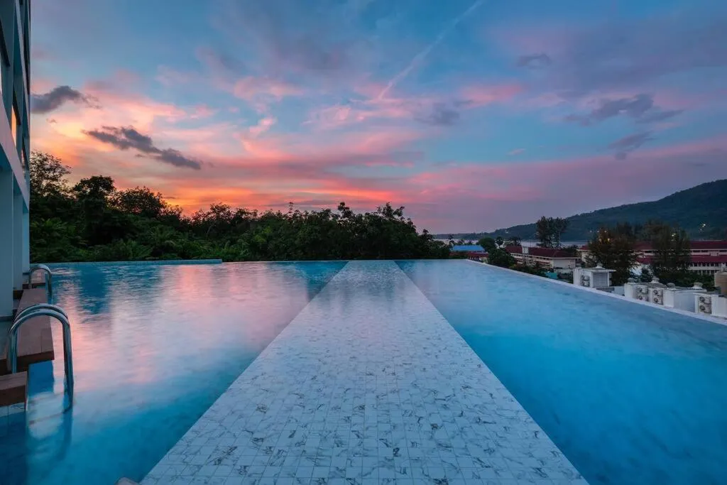 Image of OCEANA HOME Phuket Kamala