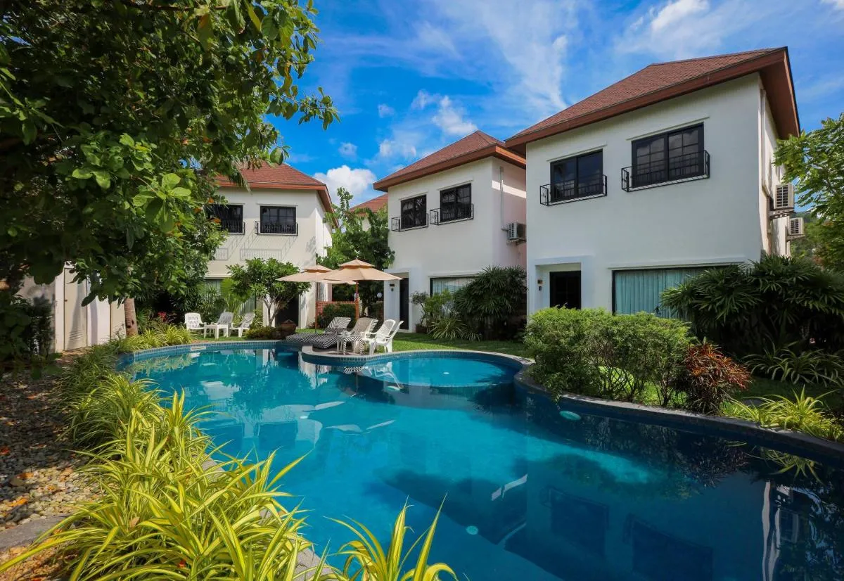 Image 1 of Oasis by the Sea – House with Pool and Amenities