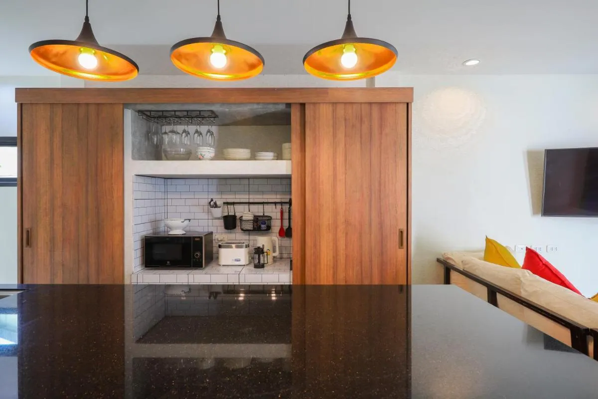 Image 5 of Oasis by the Sea – House with Pool and Amenities