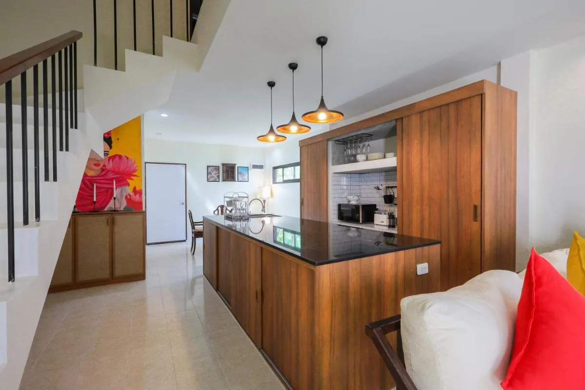 Image 4 of Oasis by the Sea – House with Pool and Amenities