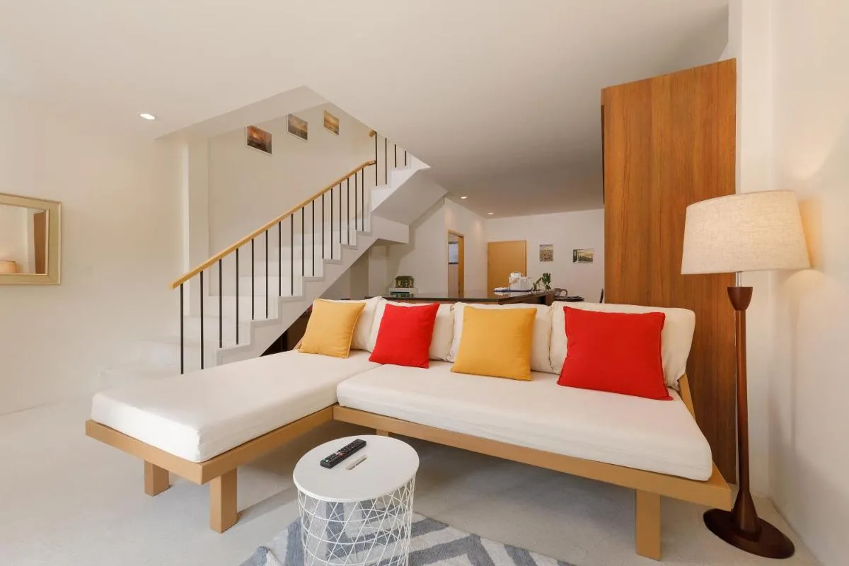 Image 3 of Oasis by the Sea – House with Pool and Amenities