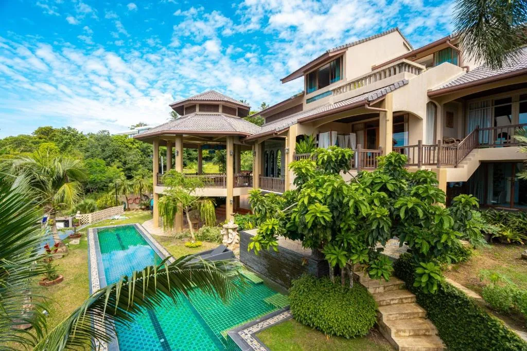 Image of Ocean Pearl Seaview Residence