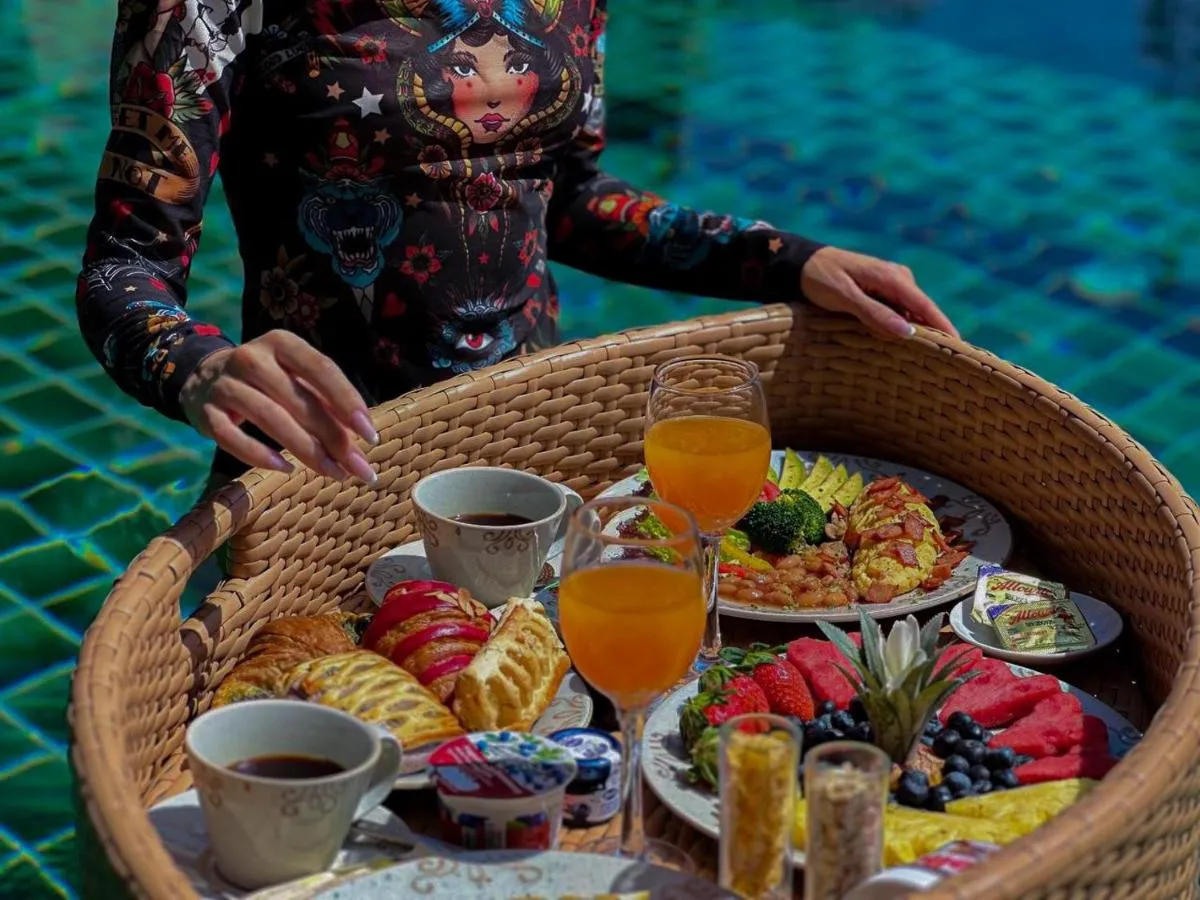 Image 6 of Ocean Pearl Seaview Residence