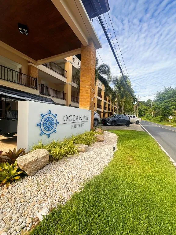 Image of Ocean Pie Phuket – Adult Only