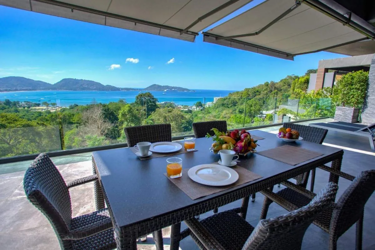 Image 1 of Ocean Rock Kalim