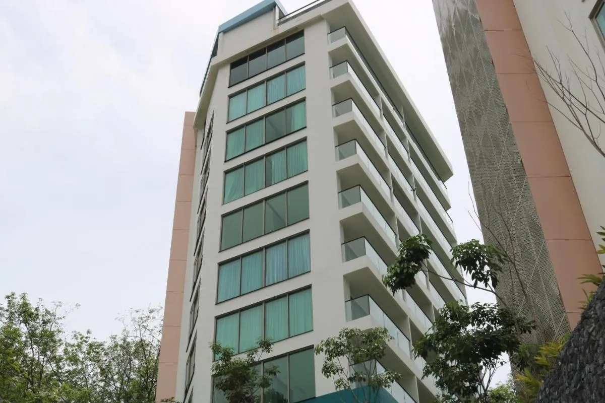 Image 6 of Oceana Resort Kamala Ocean View 5th floor By PSR