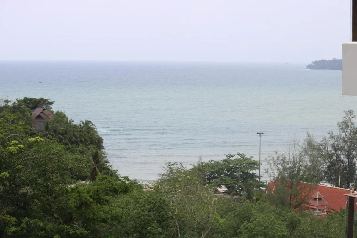 Image 2 of Oceana Resort Kamala Ocean View 5th floor By PSR