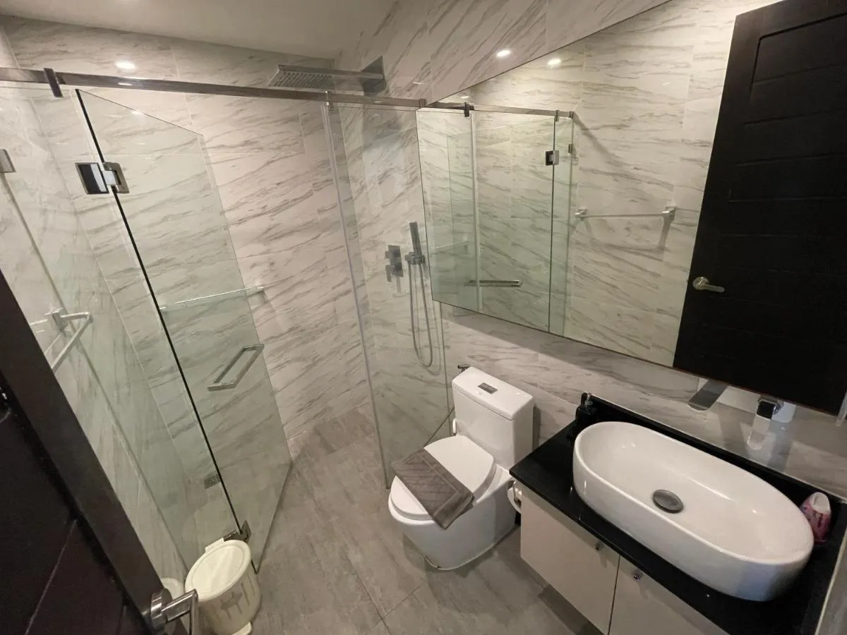 Image 3 of Oceana Resort Kamala Ocean View 5th floor By PSR