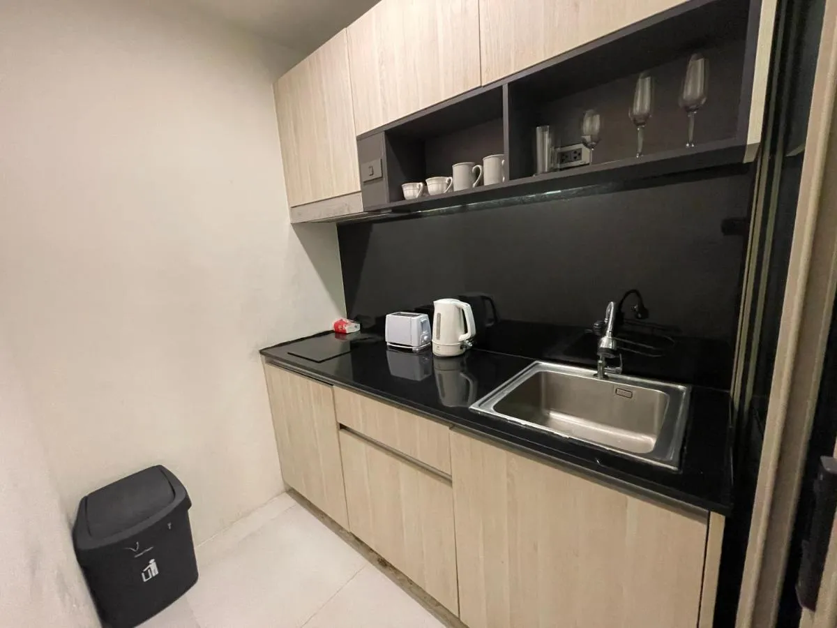 Image 4 of Oceana Resort Kamala Ocean View 5th floor By PSR