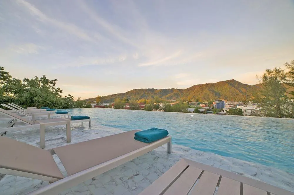 Image 1 of Oceana Sea View Apartments – Kamala Beach