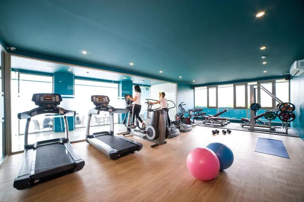 Image 6 of Oceana Sea View Apartments – Kamala Beach