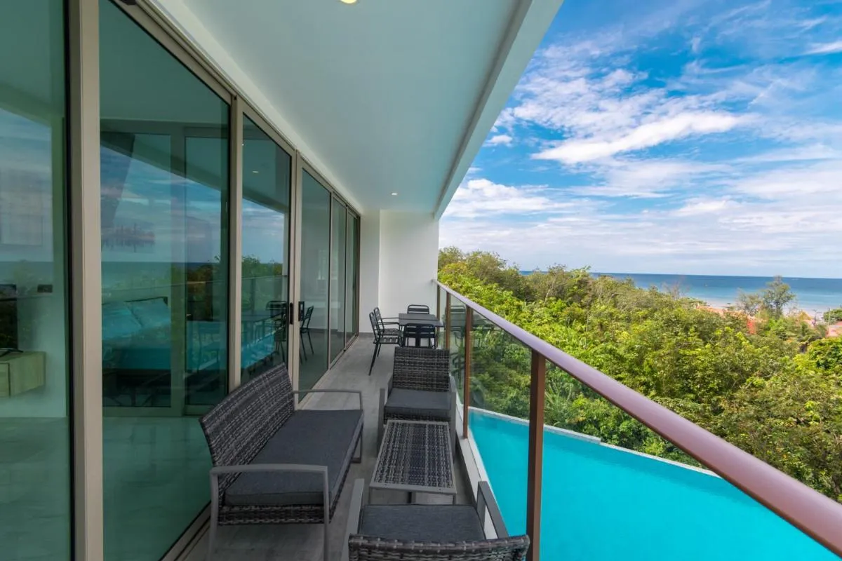 Image 3 of Oceana Sea View Apartments – Kamala Beach