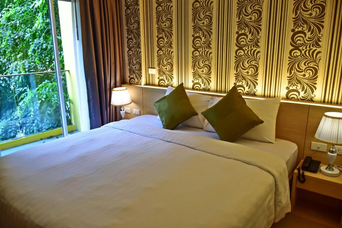 Image 5 of Ocean and Ole Patong Hotel