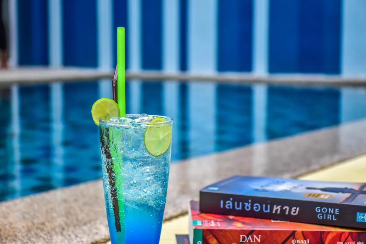 Image 2 of Ocean and Ole Patong Hotel