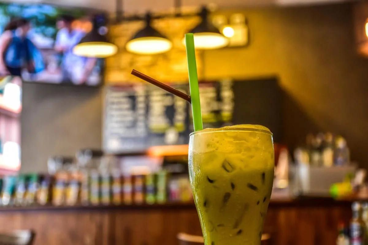 Image 3 of Ocean and Ole Patong Hotel