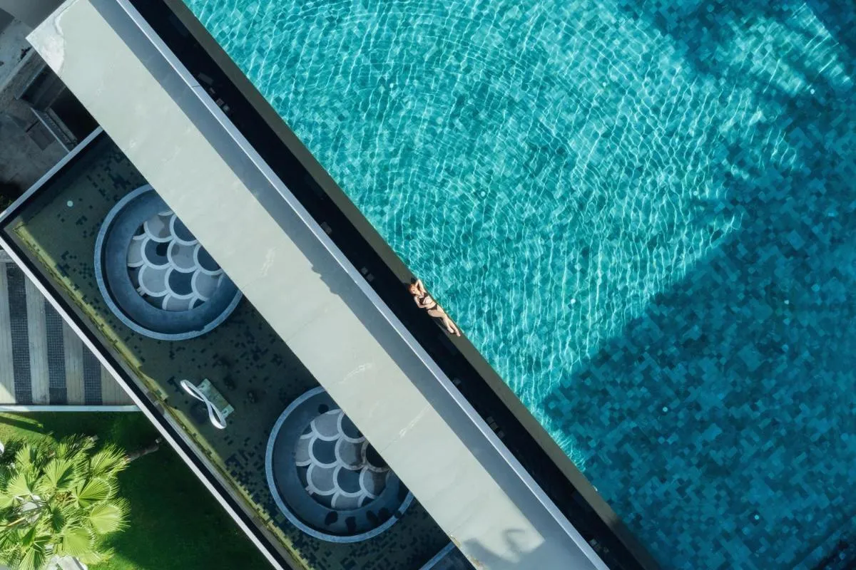 Image 2 of Oceanfront Beach Resort – SHA Extra Plus