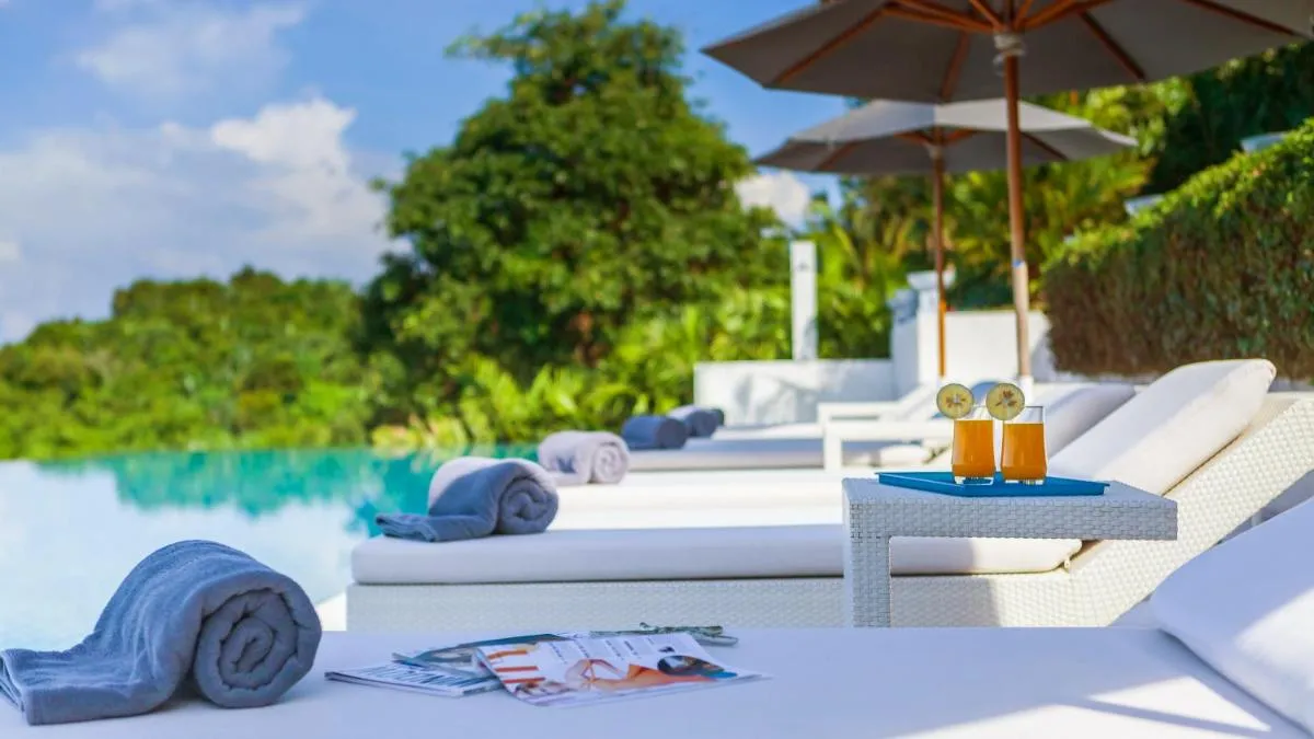 Image 6 of Ocean’s 11 Villa