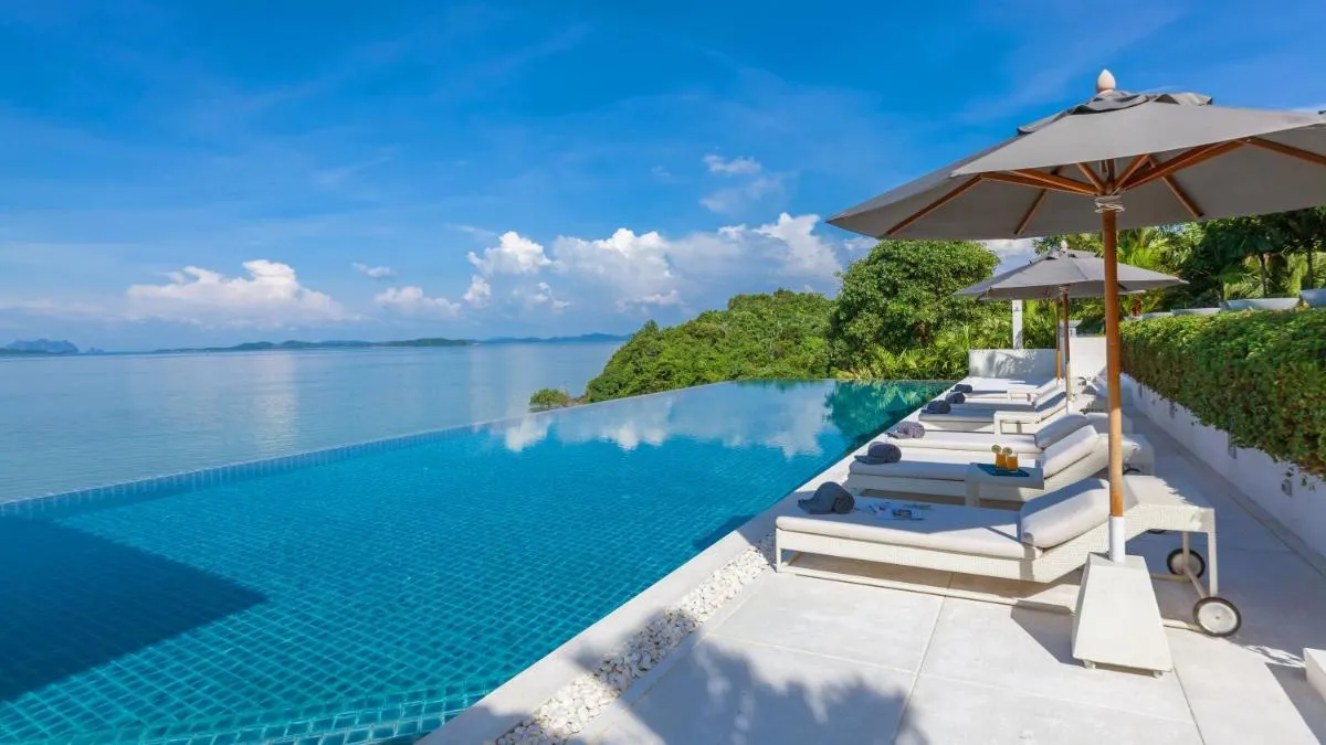 Image 1 of Ocean’s 11 Villa