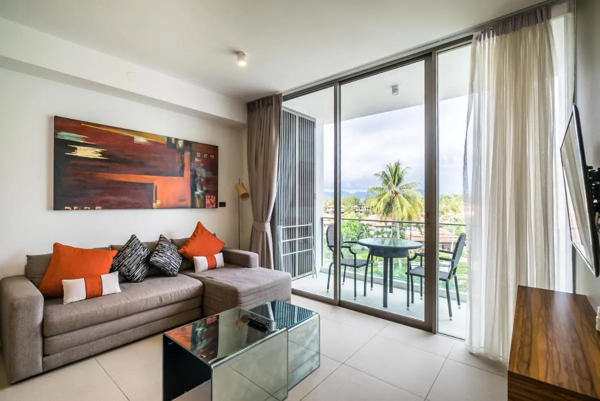 Image 6 of Oceanstone Resort by Lofty