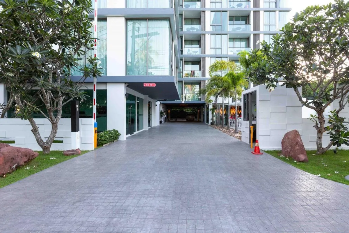 Image 5 of Oceanstone Resort by Lofty