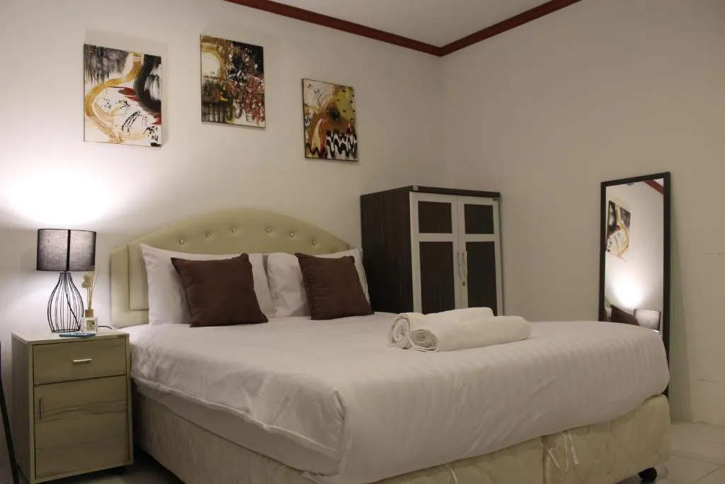 Image of Omaya GuestHouse