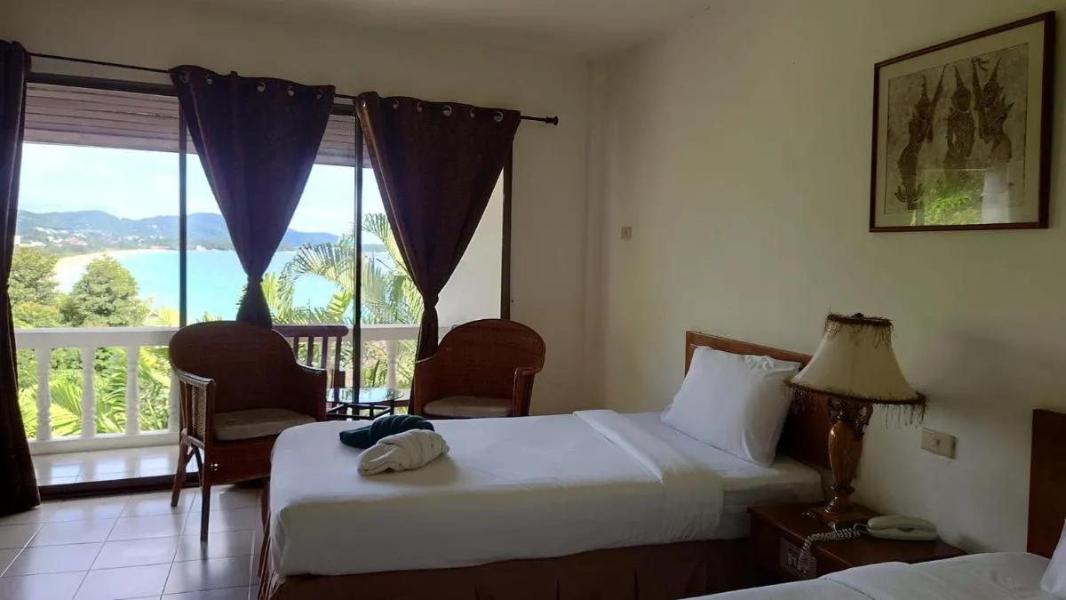 Image 2 of On The Hill Karon Resort