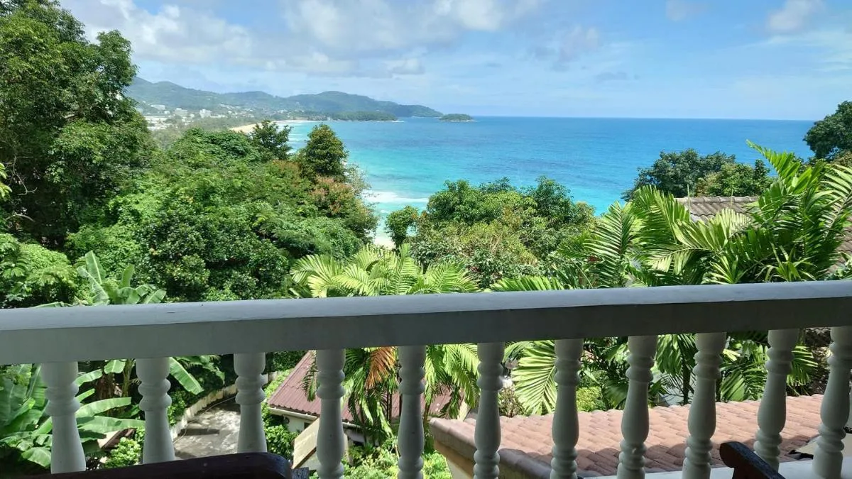 Image 1 of On The Hill Karon Resort