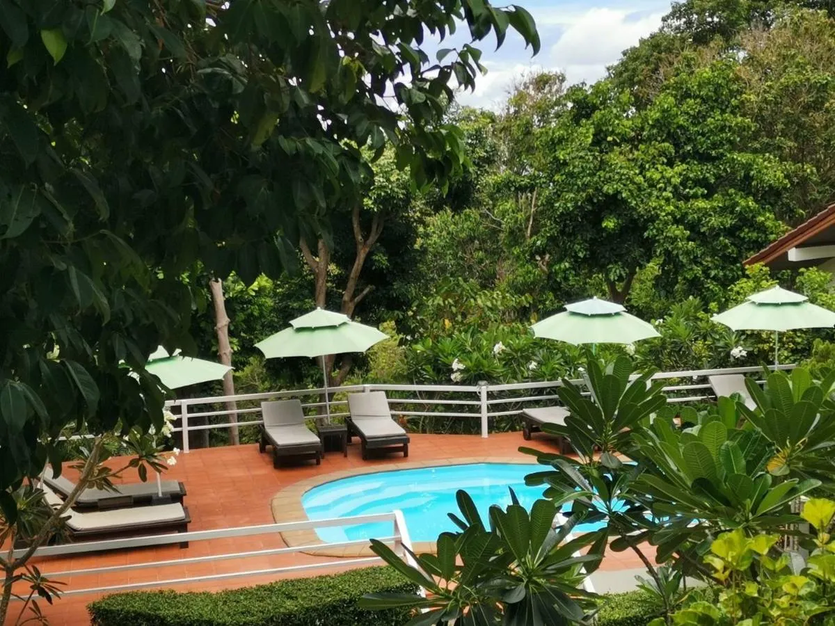 Image 6 of On The Hill Karon Resort