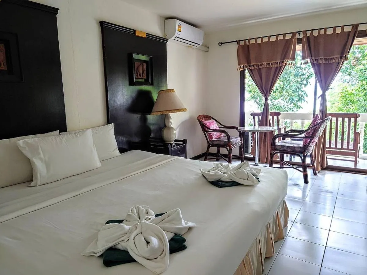 Image 4 of On The Hill Karon Resort